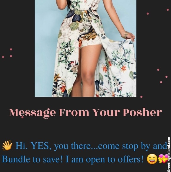 I LOVE OFFERS! SEND ME A REASONABLE OFFER! - Picture 2 of 5